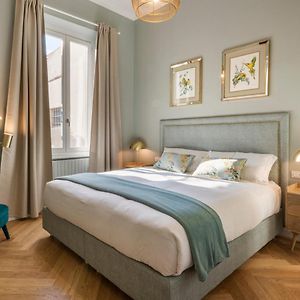 Appartement met Twee Slaapkamers